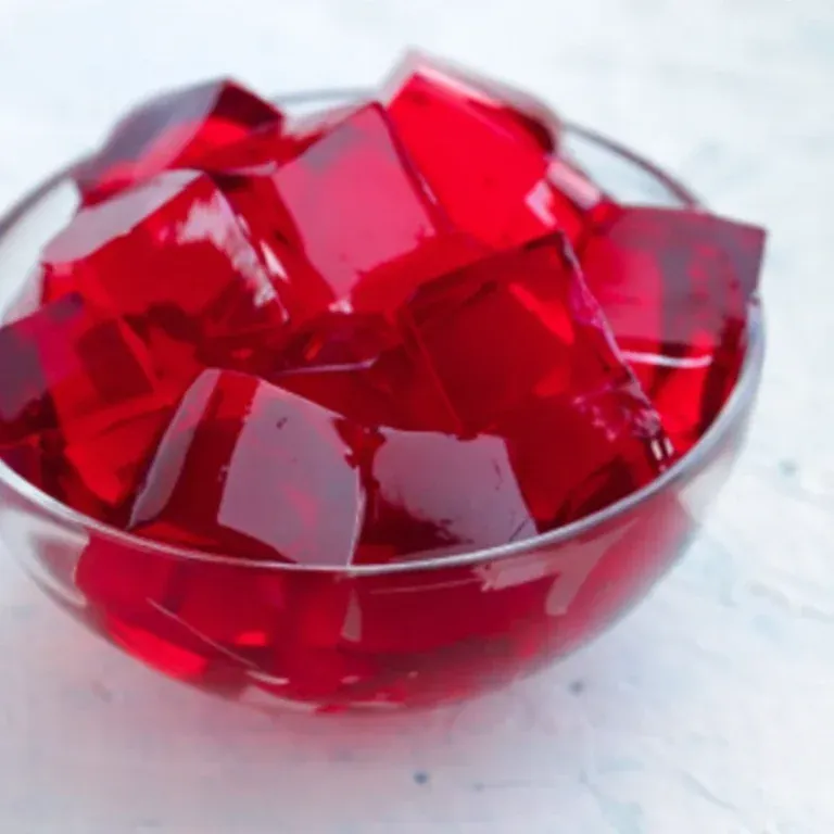 Pure Gelatine Peptides